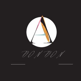 Album cover of DON DON