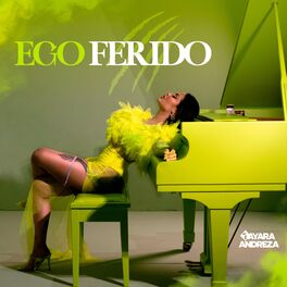 Album cover of Ego Ferido