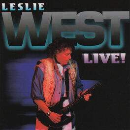 Leslie West: albums, songs, playlists | Listen on Deezer