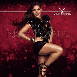 Album cover of Novo Desafio