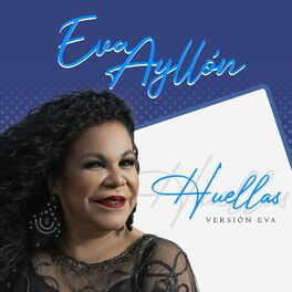 Album cover of Huellas (Versión Eva)