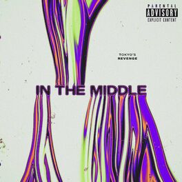 Album cover of IN THE MIDDLE