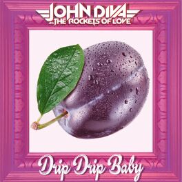 Album cover of Drip Drip Baby