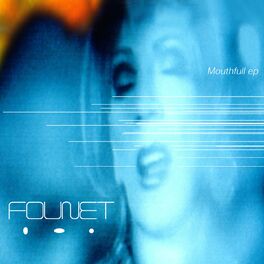 Album cover of Mouthfull