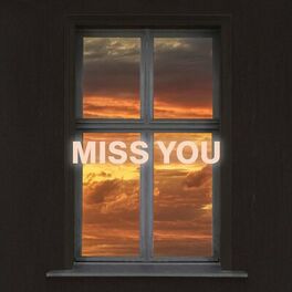 Album cover of Miss You