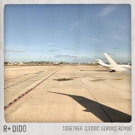 Album cover of Together (Cedric Gervais Remix)