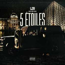 Album cover of 5 Étoiles