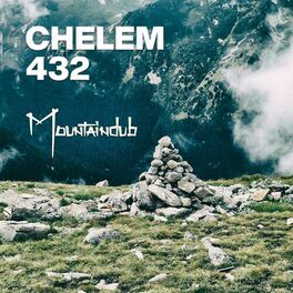 Album cover of Chelem 432
