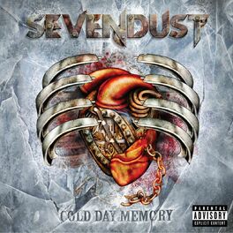 Album cover of Cold Day Memory