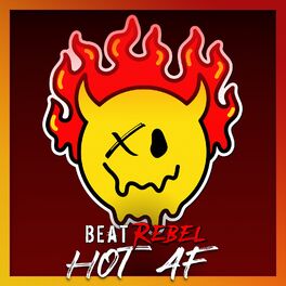 Album cover of Hot Af