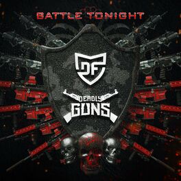 Album cover of Battle Tonight
