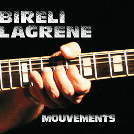 Album cover of Mouvements