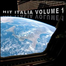 Album cover of HIT ITALIA VOLUME 1