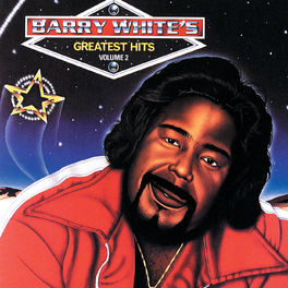 Album cover of Barry White's Greatest Hits Volume 2 (Reissue)