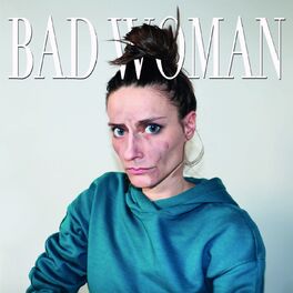 Album cover of Bad Woman