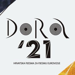 Album cover of DORA 2021.