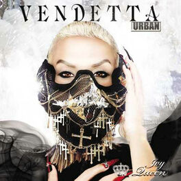 Album cover of Vendetta - Urban