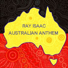 Album cover of Australian Anthem