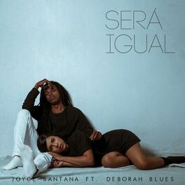 Album cover of Será Igual (feat. Deborah Blues)