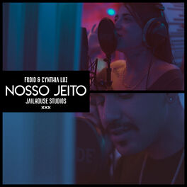 Album picture of Nosso Jeito
