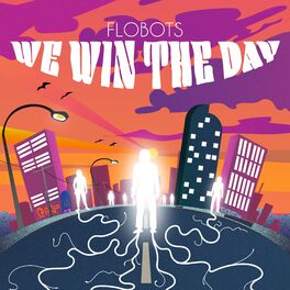 Album cover of WE WIN THE DAY