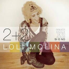 Album cover of 2+2