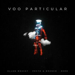 Album cover of Voo Particular
