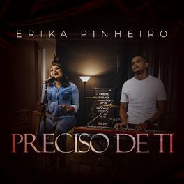 Album cover of Preciso de Ti (Acústica)