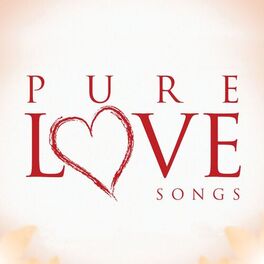 Album cover of Pure Love Songs (CD2)