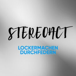 Album cover of Lockermachen Durchfedern