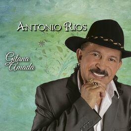 Album cover of Gitana Amada