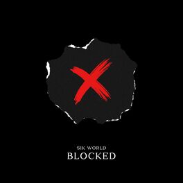 Album cover of Blocked