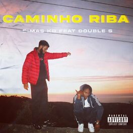 Album cover of Caminho Riba