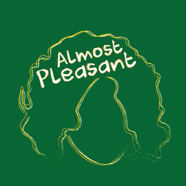 Album cover of Almost Pleasant