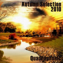Album cover of Autumn Selection 2010