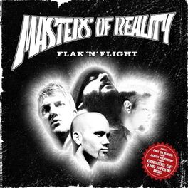 Album cover of Flak 'n' Flight (Live)