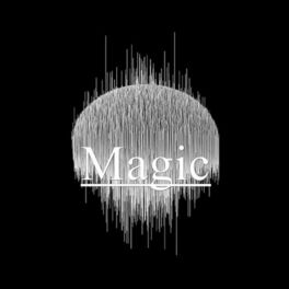 Album cover of Magic (Instrumental Rap)