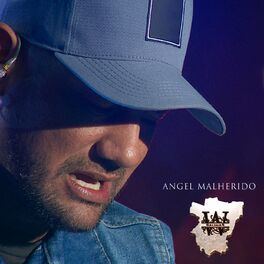 Album cover of Ángel Malherido (Sesión Acústica)