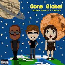 Album cover of Gone Global