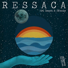 Album cover of Ressaca