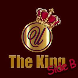 Album cover of The King Side B