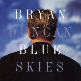 Album cover of Blue Skies
