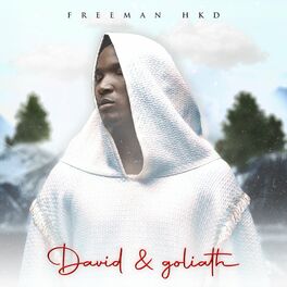 Album cover of David & goliath