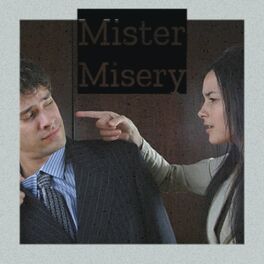 Album cover of Mister Misery