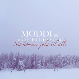 Album cover of Nå kommer jula til alle