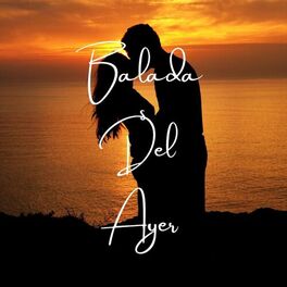 Album cover of Baladas del Ayer