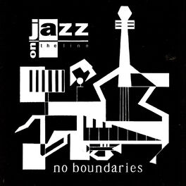Album cover of No Boundaries