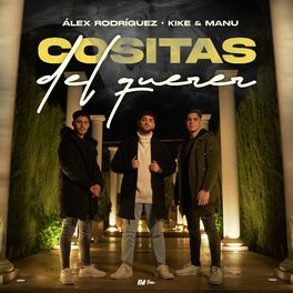 Album cover of Cositas del Querer
