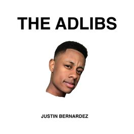 Album cover of The Adlibs