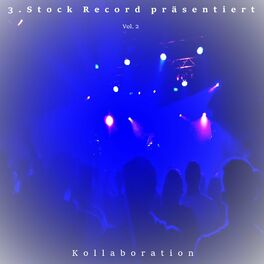 Album cover of Kollaboration (Vol.2)